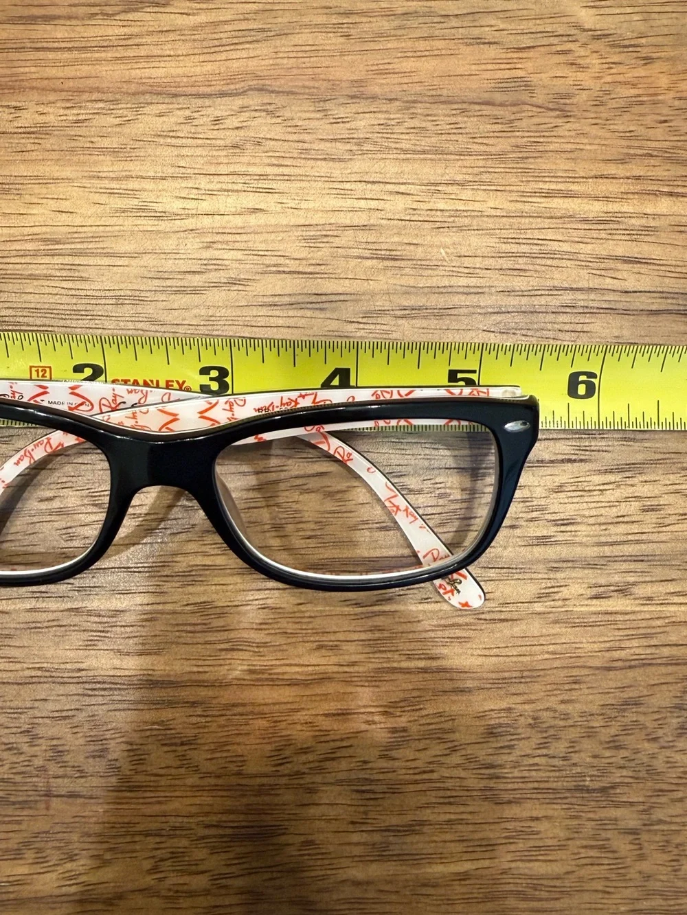 Rayban glasses